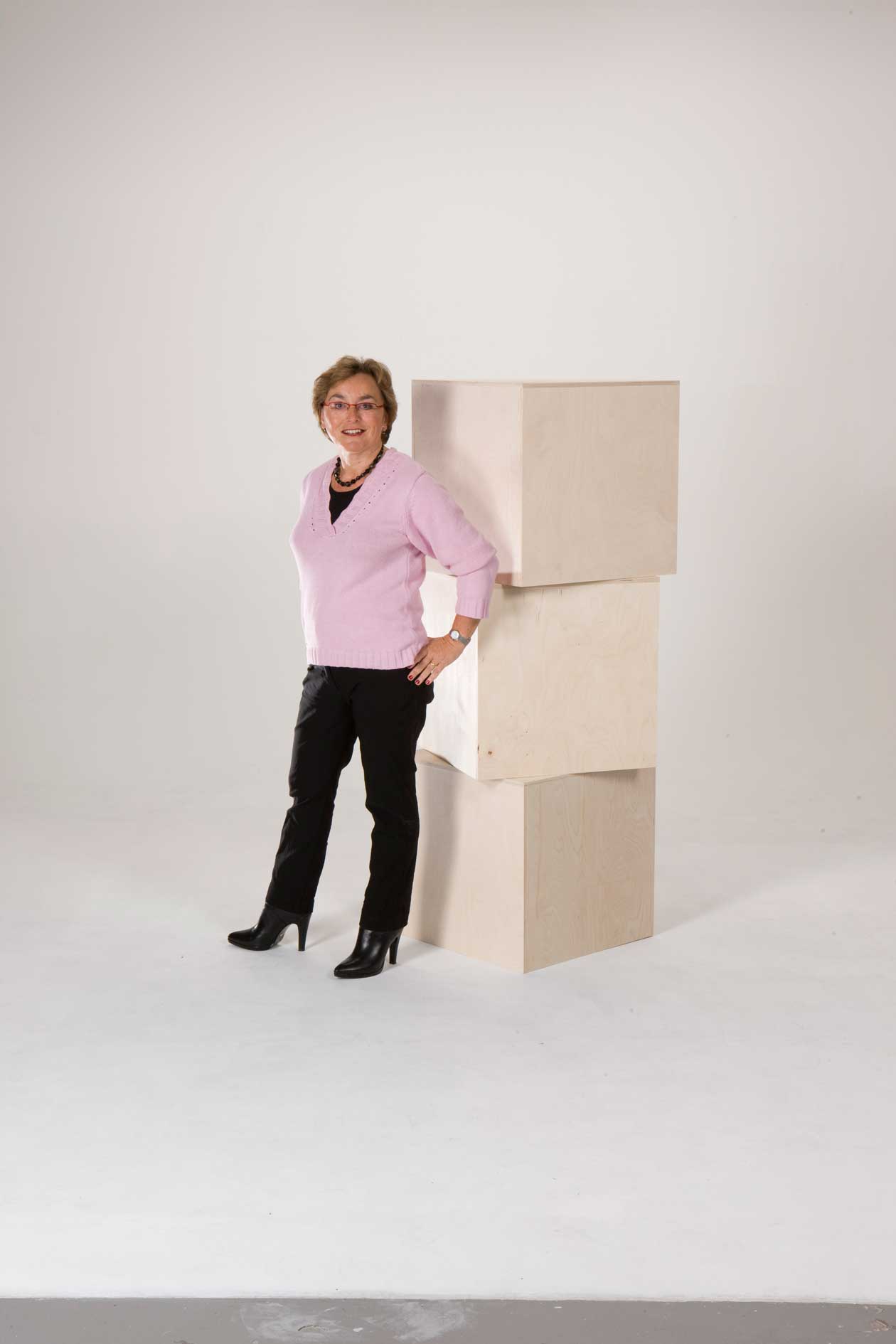 Helen-Blokken-Staand Helen Mijnarends-Akkermans